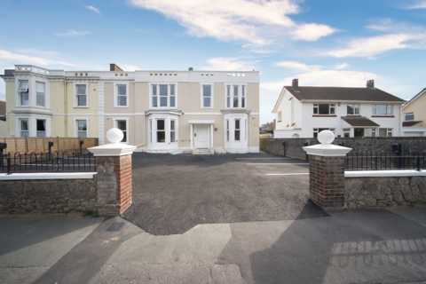 2 bedroom flat for sale, Ellenborough Park South, Weston Super Mare BS23