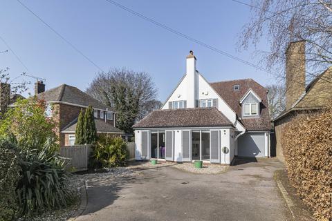 5 bedroom detached house for sale, Lynton Close, Ely, Cambridgeshire