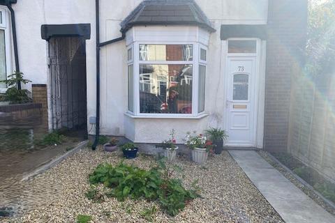 3 bedroom end of terrace house for sale, Kings Road, Kings Heath B14