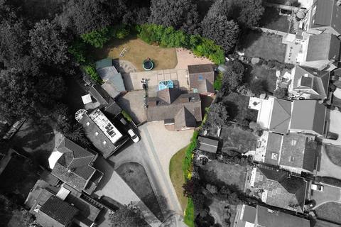 undefined, Orchard Road, Hockley Heath, B94