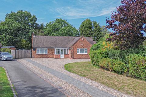 undefined, Orchard Road, Hockley Heath, B94