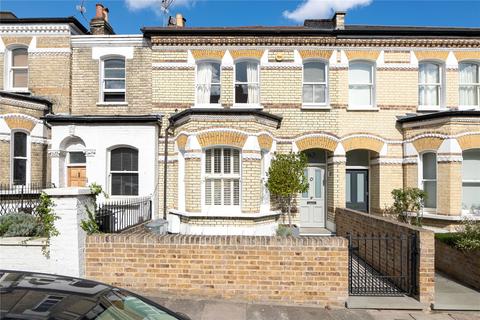 3 bedroom terraced house for sale, Salcott Road, London, SW11