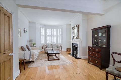 3 bedroom terraced house for sale, Salcott Road, London, SW11