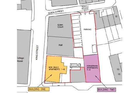 Land for sale, Oswald Road, Shropshire SY11