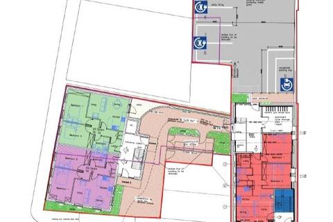 Land for sale, Oswald Road, Shropshire SY11