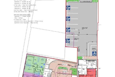 Land for sale, Oswald Road, Shropshire SY11