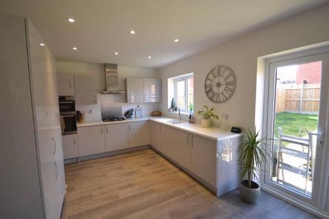 undefined, Home Farm Drive, Boughton, Northampton NN2