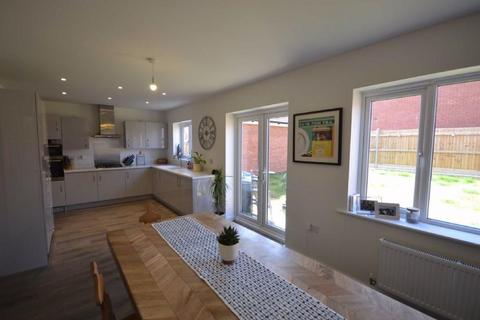 undefined, Home Farm Drive, Boughton, Northampton NN2