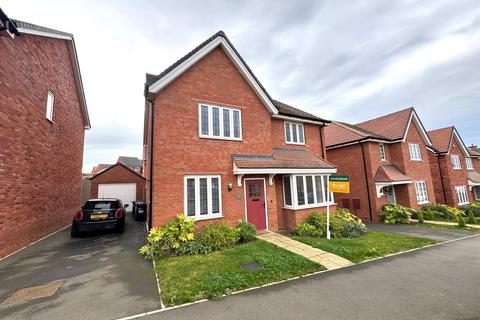 undefined, Home Farm Drive, Boughton, Northampton NN2