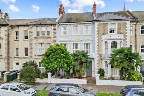 Lushington Road, Eastbourne