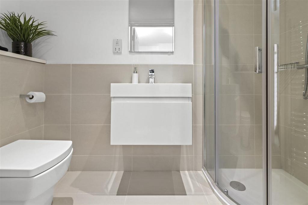 Ensuite