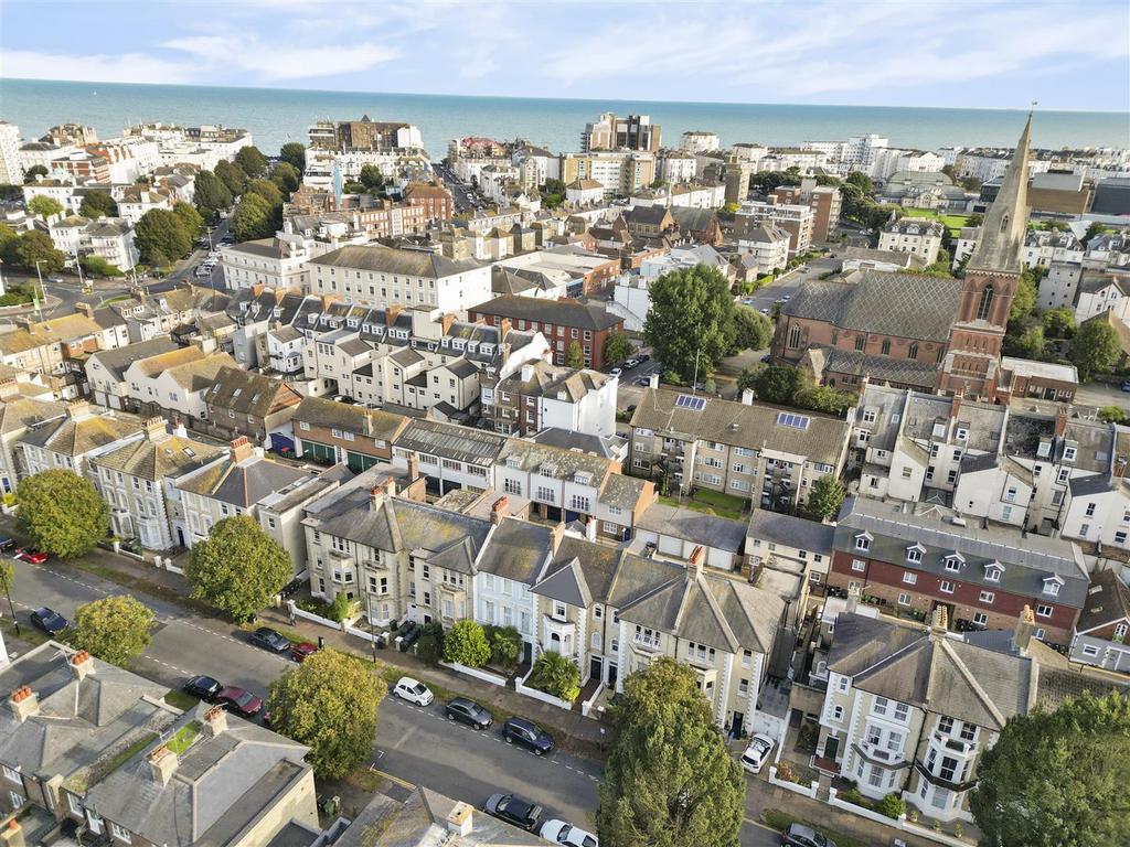 Aerial Image
