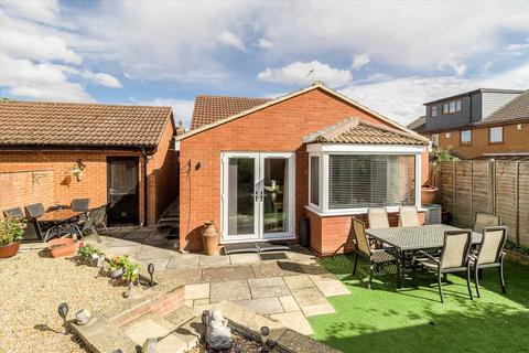 undefined, Olney MK46