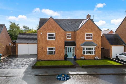 undefined, Lyons Drive, Coventry CV5