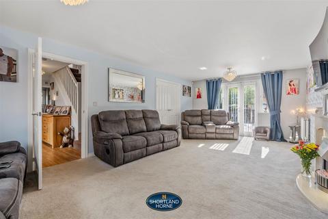 undefined, Lyons Drive, Coventry CV5