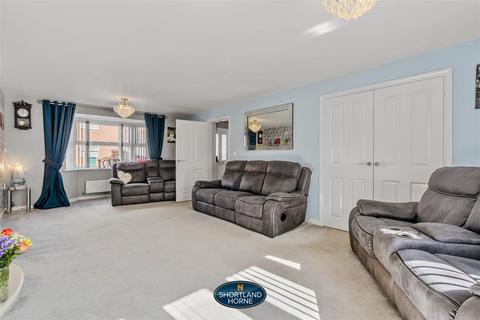 4 bedroom detached house for sale, Lyons Drive, Coventry CV5