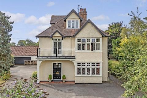 undefined, Ongar Road, Fyfield, Ongar, Essex, CM5