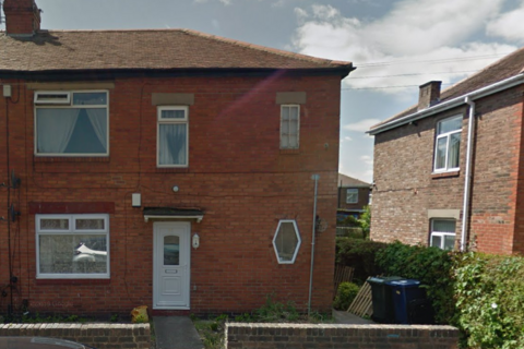 undefined, Eastbourne Avenue, Newcastle upon Tyne NE6