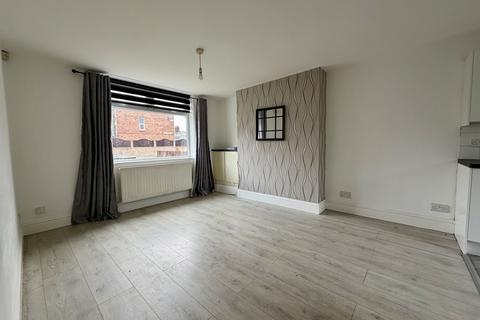 undefined, Eastbourne Avenue, Newcastle upon Tyne NE6