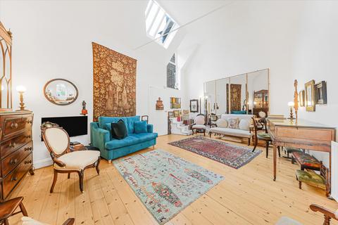 undefined, Perrins Walk, London, NW3