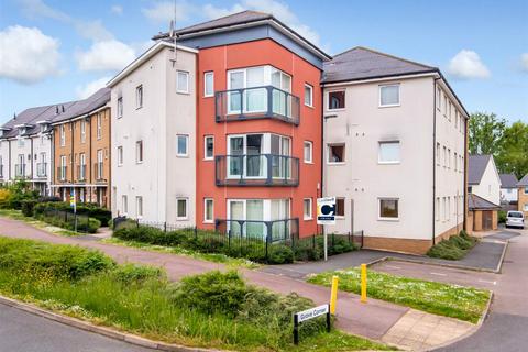 undefined, Top Fair Furlong, Milton Keynes MK14