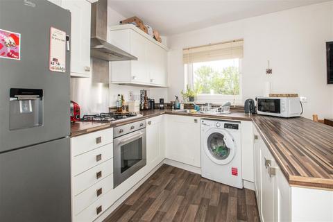 undefined, Top Fair Furlong, Milton Keynes MK14