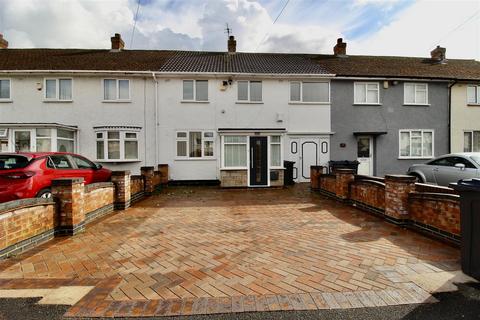 20 Briddsland Road, Birmingham, B33 0BG