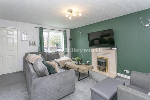 3 bedroom house for sale, Eastlands, Morecambe LA3