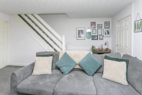 3 bedroom house for sale, Eastlands, Morecambe LA3