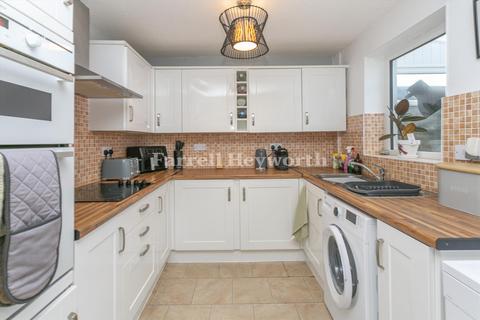 3 bedroom house for sale, Eastlands, Morecambe LA3