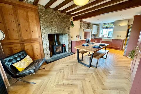 undefined, Glasfryn, Corwen
