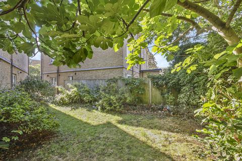 1 bedroom apartment for sale, King Henrys Walk, London, N1