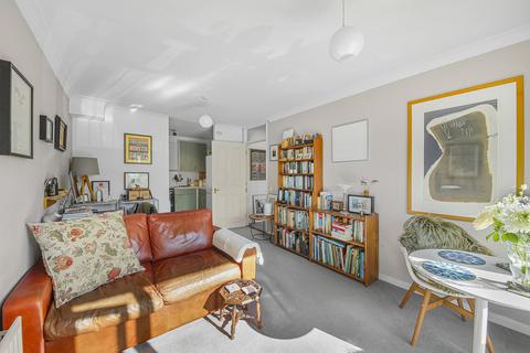 1 bedroom apartment for sale, King Henrys Walk, London, N1