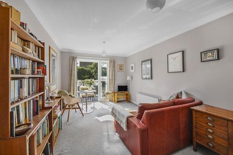 1 bedroom apartment for sale, King Henrys Walk, London, N1