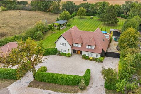 6 bedroom detached house for sale, Tyndales Lane, Chelmsford CM3