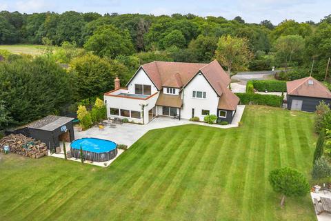 6 bedroom detached house for sale, Tyndales Lane, Chelmsford CM3