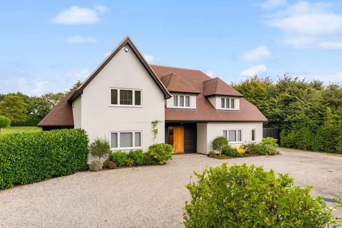 6 bedroom detached house for sale, Tyndales Lane, Chelmsford CM3