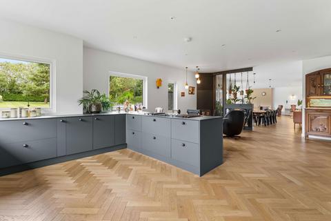 6 bedroom detached house for sale, Tyndales Lane, Chelmsford CM3
