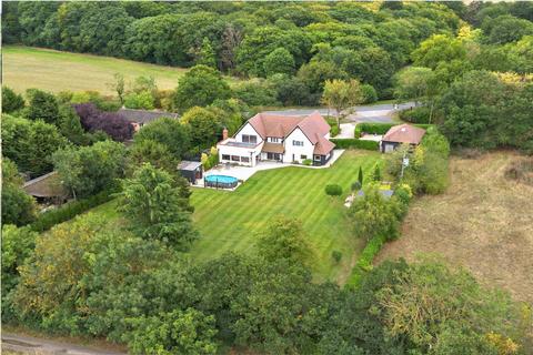 undefined, Tyndales Lane, Chelmsford CM3