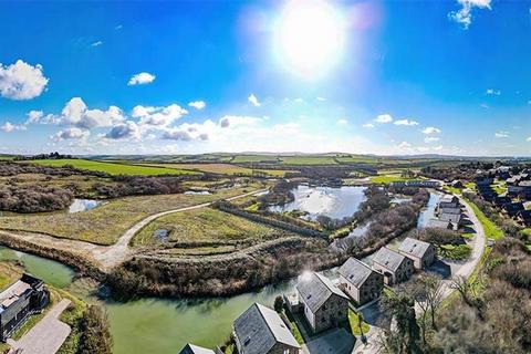 Retallack Resort and Spa