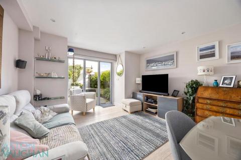 3 bedroom townhouse for sale, Bristol Gardens, Brighton BN2