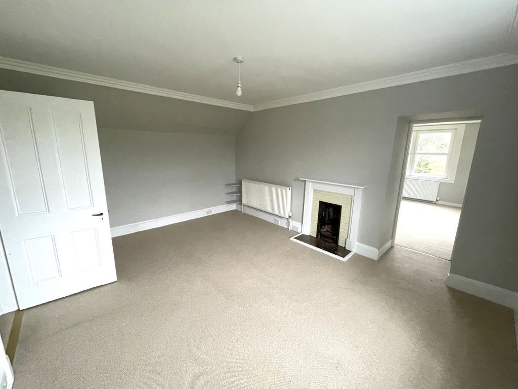 Dressing room