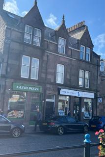 undefined, Market Square, Stonehaven, Aberdeenshire, AB39