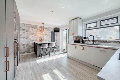 Washford Close, Ingleby Barwick TS17