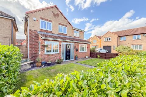 4 bedroom detached house for sale, Washford Close, Ingleby Barwick TS17