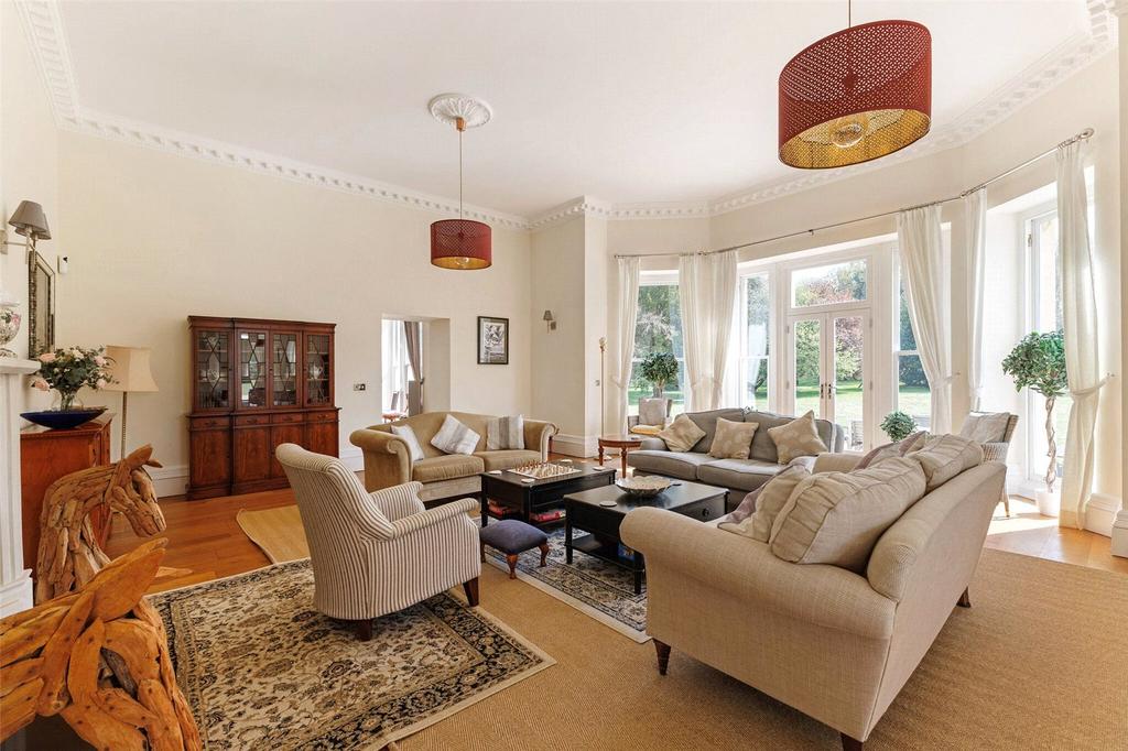 Drawing Room