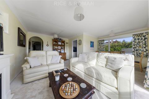 1 bedroom retirement property for sale, Copsem Lane, Esher KT10