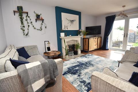 undefined, Maple Way, Gillingham