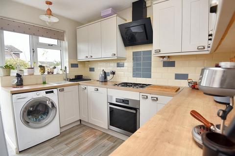 undefined, Maple Way, Gillingham