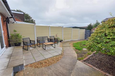 undefined, Maple Way, Gillingham